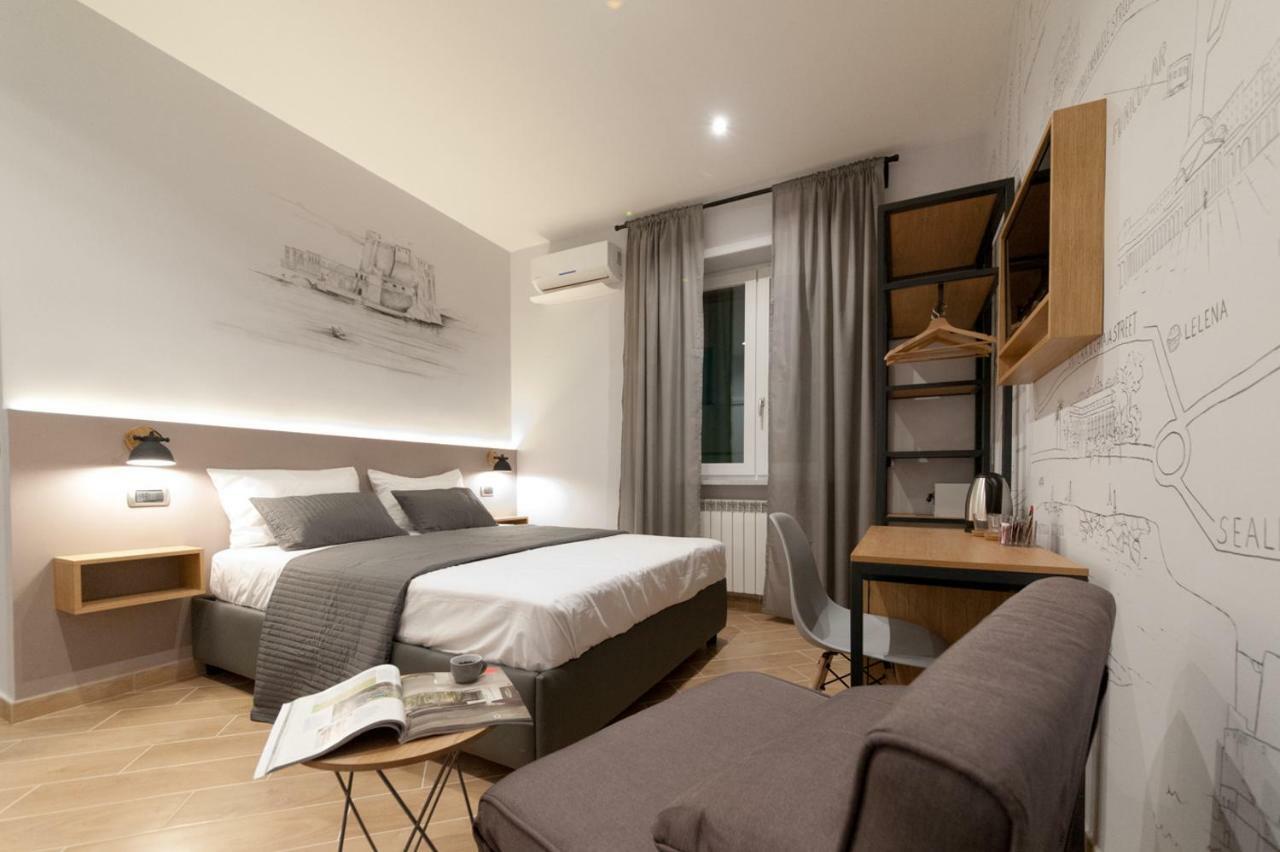 Eco Di Couette-café 2*