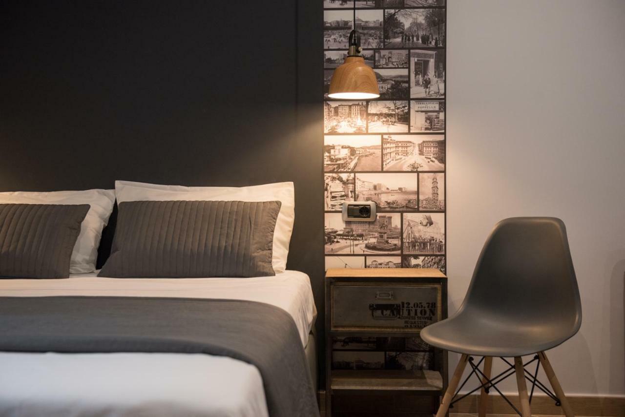 Couette-café Eco Di 2*