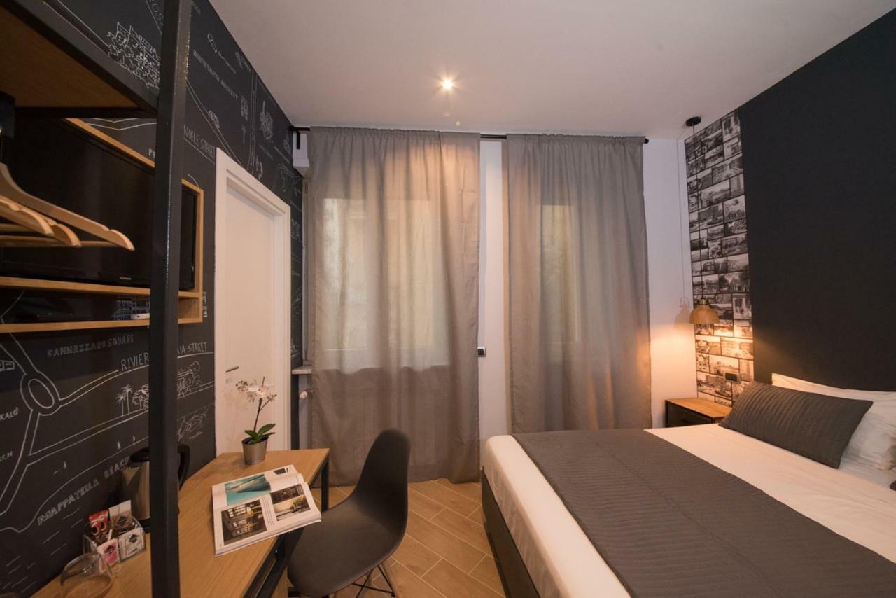 Eco Di Couette-café 2*