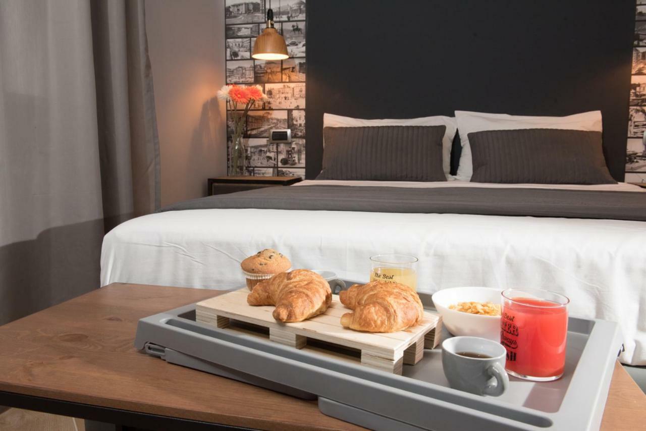 Couette-café Eco Di Naples