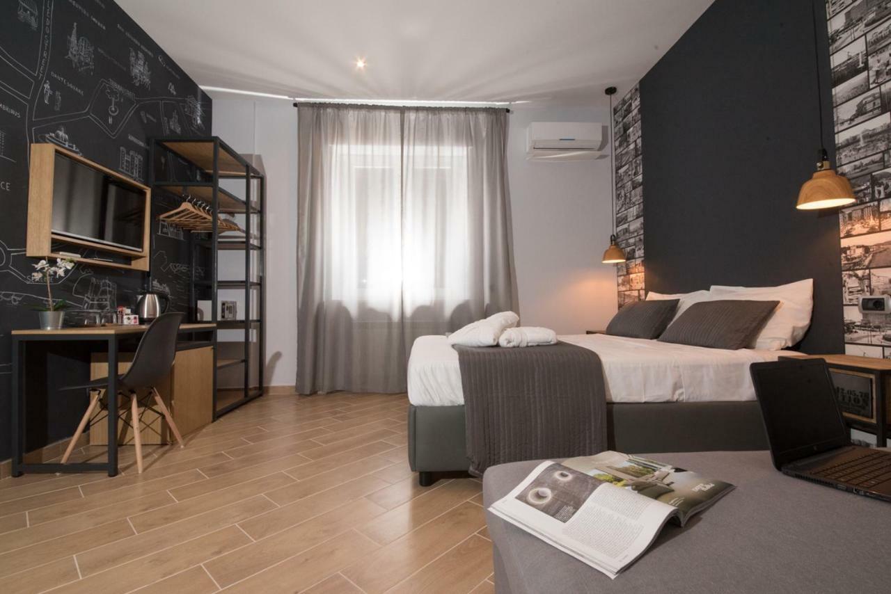 Couette-café Eco Di Naples